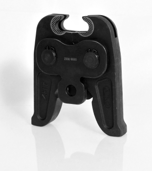 M Profile Jaw Adaptor for PZ-1550 PFTOOL1554 M Profile Jaw Adaptor for PZ-1550 PFTOOL1554